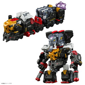 52TOYS BEASTBOX MEGA MECHABEAST BMM-01 PSYCHOTRAIN(�T�C�R�g���C��) �`�ߋ� �L���[�u �t�B�M���A �j�̎q �������� �ό` �ό`�t�B�M���A �� �d�� ����