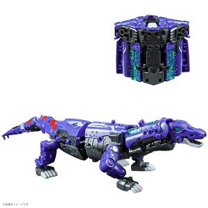 52TOYS BEASTBOX BB-65 OASIS(IAVX) ό`ߋ L[u tBMA j̎q  ό`  ό`tBMA {bg { JbR q N_ 蕨