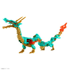 52TOYS MEGABOX MB-14 CHINESE DRAGON(`Cj[YhS)  ό`ߋ L[u tBMA j̎q  ό`  {bg   hS  _b