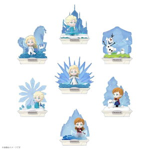 52TOYS BLINDBOX AiƐ̏ I[h[h 1BOX6Zbg Ai Frozen ӂ[ GT  fBYj[ vZX g[fBOtBMA 킢 RNV RNV