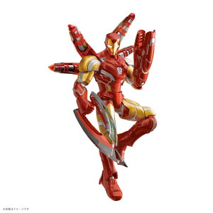 Marvel Hero CC01 ACA} MK85 SE IRONMAN vf }[x AR~  j̎q v[g 蕨