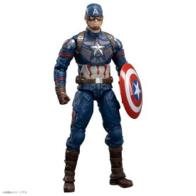 ZD TOYS ニューキャプテンアメリカ 台座付き 7インチ フィギュア アクションフィギュア マーベル MARVEL 玩具 おもちゃ 可動 合体 変形 男の子 プレゼント 贈り物 クリスマス
