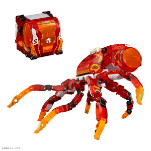 52TOYS BEASTBOX BB-44VA VANITAS(���@�j�^�X) 52�g�C�Y �ό`�ߋ� �L���[�u �t�B�M���A �������� �ό` ���� �ό`�t�B�M���A �^�R ���� ��