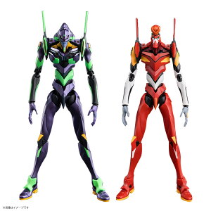 y2025N11\zBlokees Evangelion(G@QI) Action EditionvX`bNLbg EVA-01 @ EVA-02 󍆋@ RNV 蕨 Aj ߋ vf v[g