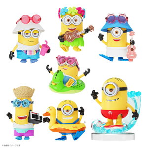 BLOKEES �~�j�I���Y Mokoo �V���[�Y02 �T�}�[�x���[ 1BOX6�Z�b�g �ߋ� �������� �� �v���[���g ���蕨 �N���X�}�X