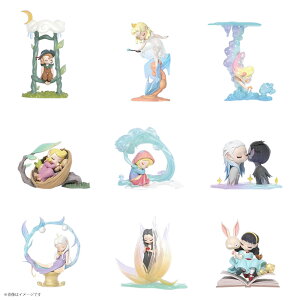 y2025N12\z52TOYS BLINDBOX SleepV[Y - Y̕ 1BOX6Zbg zI 킢 RNVgC A[g uCh 킢 d   ̂ЂTCY