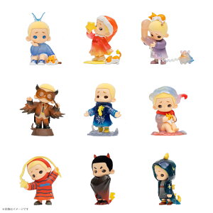 y2025N12\z52TOYS BLINDBOX NOOK ͎̂ȉF 1BOX8Zbg tBMA \tr RNV gC 킢 A[ggC j̎q 蕨 v[g