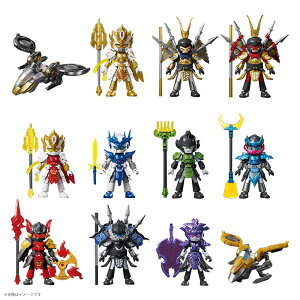 Blokees Figures Hero GTV06 HERO INFINITY ��6�e The Great Sage's Duel 1BOX9�Z�b�g �t�B�M���A ���V�L �O���@�t ����� ������ ����� �R���N�V���� �u���C���h ������ �܂Ƃߔ��� �v���[���g �i�i �������� 