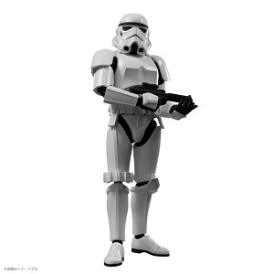 Blokees Figures - �X�^�[�E�E�H�[�Y CC02:�G�o�[�O���[���E���[�r�[ �X�g�[���g���[�p�[ STARWARS �v�����f�� �t�B�M���A �� ���������� �f��