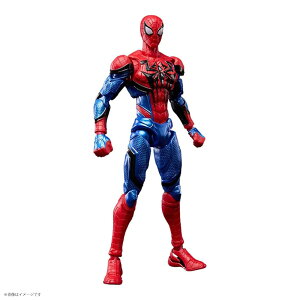 BLOKEES Marvel �X�p�C�_�[�}�� �u���b�L�[�Y �t�B�M���A �v���L�b�g �v�����f�� �g�� �}�[�x�� ���C�o���Y ���ς����[�܂�