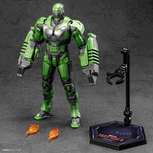 ZD TOYS �A�C�A���}�� MK26 7�C���` X�V���[�Y �A�N�V�����t�B�M���A �}�[�x�� MARVEL IRON MAN �ߋ� �������� �� ���� ��^ �ό` �j�̎q �v���[���g ���蕨 �N���X�}�X