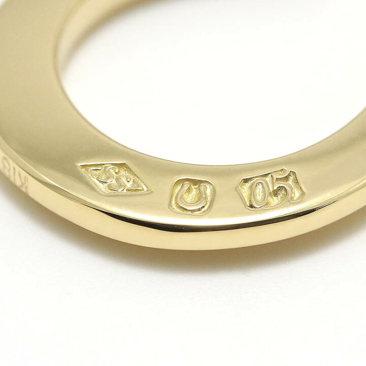 楽天市場】シンパシーオブソウル 【公式】 18k ピアス メンズ ゴールド  