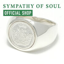 楽天市場】コイン（サイズ（指輪）19号）（指輪・リング｜メンズ シルバー925 シックスペンスコインリング19号