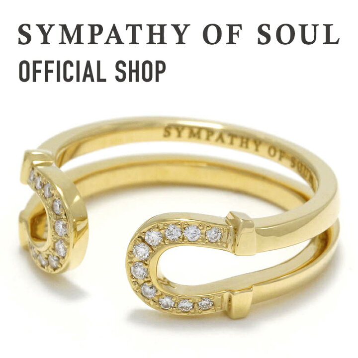 楽天市場】【公式】シンパシーオブソウル SYMPATHY OF SOUL ダブル 