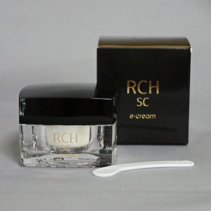楽天市場】ヒト幹細胞 アイクリーム RCH SC e-クリーム (15g) 《 エン  