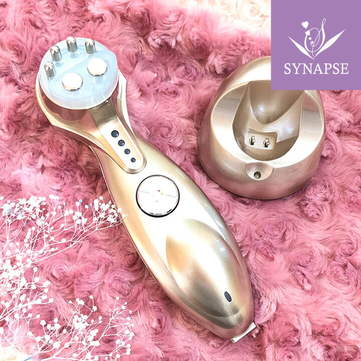 楽天市場】【正規販売店】複合美顔器 EIP PURE 美顔器 EMS エレクトロ 