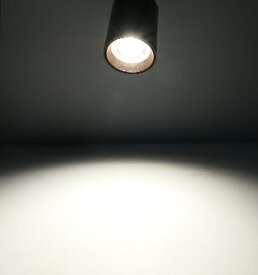 スポットライト LED一体型 2個セット LED電球内蔵 ライティングレール ダクトレール レールライト 電球色 自然色 昼白色 1灯 ダクトレール用照明 LED 一体式 おしゃれ スポット照明 ダイニング 間接照明 照明器具 ハロゲン電球
