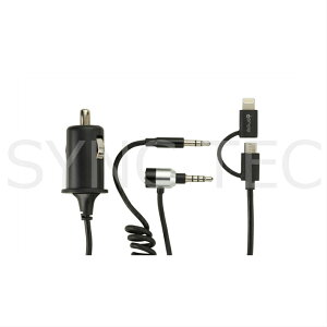 iSimple ISMJ3425 ipod / iphone CgjORlN^Ή Lightning }CN USB RlN^[ I[C P[u isimple ismj3425 (64)