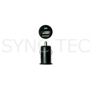 iSimple IS4710BK RpNg VK[C^[ USB[d 2.4A isimple is4710bk (69)