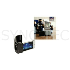 iSimple IS5601 mega phone iphone ���K�t�H�[���X�^���h �d���s�v �X�s�[�J�[ isimple is5601 (79)