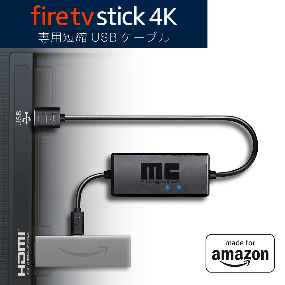 楽天市場】【最新版 Amazon Fire TV Stick 4K - Alexa (第４世代