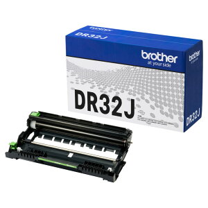 �u���U�[�H�� �u���U�[���� �h�������j�b�g DR32J �Ή��^��:MFC-L2880DW�AMFC-L2860DW�AFAX-L2800DW�ADCP-L2660DW�ADCP-L2600DW�AHL-L2460DW�AHL-L2400D �� DR32J