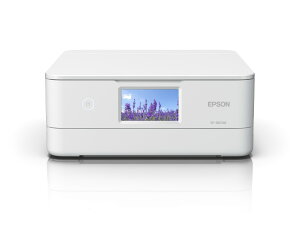 EPSON Gv\ Colorio CNWFbg@ 6FƗCN^N/4.3^CTP/H-USBx2/W-LAN//[x/A4/zCg EP-887AW