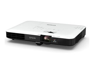 EPSON Gv\ rWlXvWFN^[ 3LCD/3000lm/WXGA/v/oC/Xs[J[/LANΉ EB-1780W
