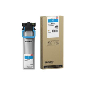 EPSON エプソン 【メーカー純正品】 インクパック(シアン/約3000ページ) IP01CA