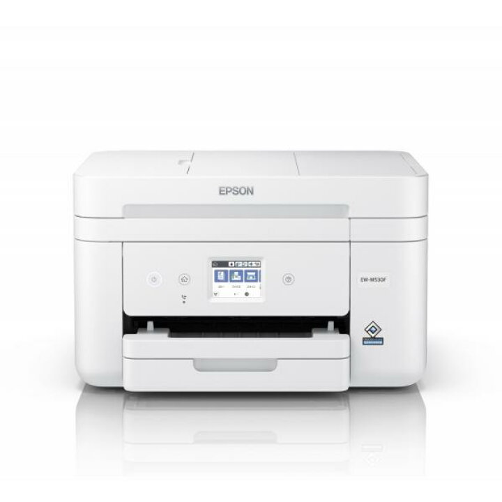 楽天市場】EPSON エプソン Colorio カラリオ プリンター複合機 4色独立 