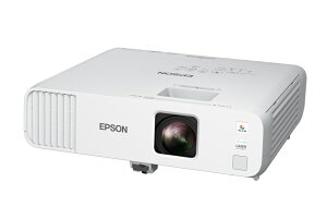 EPSON Gv\ rWlXvWFN^[ 3LCD/4500lm/WXGA/[U[/16W/X^_[hf EB-L210W
