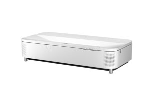EPSON �G�v�\�� �r�W�l�X�v���W�F�N�^�[ 3LCD/5000lm/4K/���[�U�[����/8W+8W/���Z�œ_�Ǌ|���Ή����f��/�z���C�g EB-810E