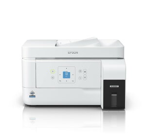 EPSON Gv\ ecotank CNWFbg@ mNCN^N/1.44^/H-USB/LAN/W-LAN/ADF/X}zΉ/A4 PX-M161T