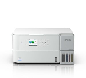 EPSON Gv\ ecotank CNWFbg@ 4FƗCN^N/2.4^/H-USB/LAN/W-LAN//X}zΉ/A4/zCg EW-M638T