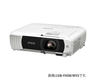 EPSON Gv\ x[VbNV[Y rWlXvWFN^[ 3LCD/3600lm/Full HD/v/X^_[hf/zCg EB-FH08D2