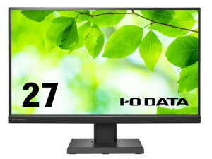 ACEI[Ef[^@ u5Nۏ؁vt[X^CX^h&USB Type-C(R)27^t ubN LCD-C271DB-F