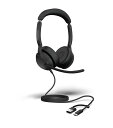 JABRA Jabra Evolve2 50 MS Stereo USB C/A 25089-999-799