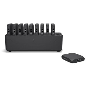 �I���j�p���[ Omni Power Station 20+(10x) PC32C001