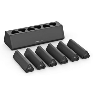 �I���j�p���[ Omni Power Station 40+(6x) PC4AC001