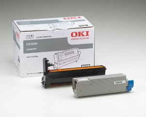 OKI C[Wh ubN(C610dn/C610dn2p) ID-C4HK