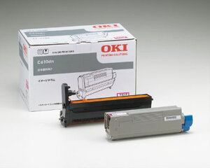 OKI C[Wh }[^(C610dn/C610dn2p) ID-C4HM