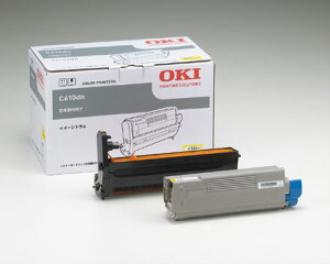 OKI C[Wh CG[(C610dn/C610dn2p) ID-C4HY