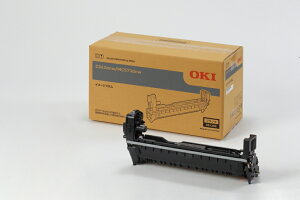 OKI C[Wh ubN (MC573dnw/C542dnw) DR-C4BK