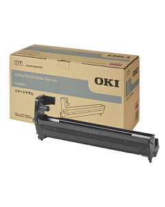 OKI C[Wh }[^(C844dnw/835dnwt/835dnw/824dn) DR-C3BM