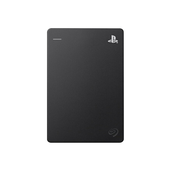 楽天市場】Seagate シーゲイト Gaming Portable HDD PlayStation4 公式 