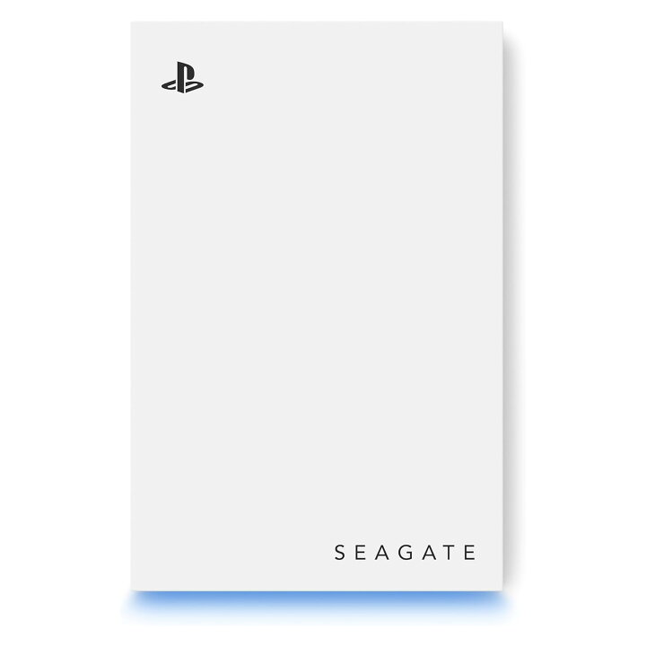 楽天市場】Seagate シーゲイト Game Drive for PlayStation 2.5インチ 
