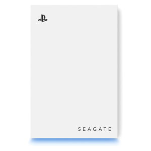 Seagate V[QCg Game Drive for PlayStation 2.5C` CZXi 2TB Ot n[hfBXN HDD |[^u 3Nۏ PS4 PS5 Ή K㗝Xi STLV2000301