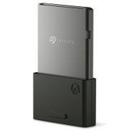 Seagate シーゲイト Storage Expansion Card for Xbox Series X|S 1TB Xbox Series X|S拡張用NVMe SSD 3…
