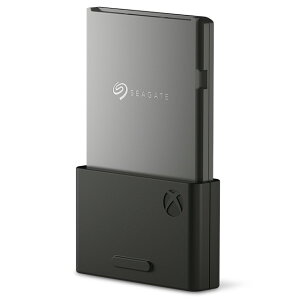 Seagate �V�[�Q�C�g Storage Expansion Card for Xbox Series X|S 1TB Xbox Series X|S�g���pNVMe SSD 3�N�ۏ� ���K�㗝�X�i STJR1000400