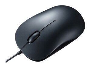 �T�����T�v���C �L��Type-C�u���[LED�}�E�X MA-BLC194BK